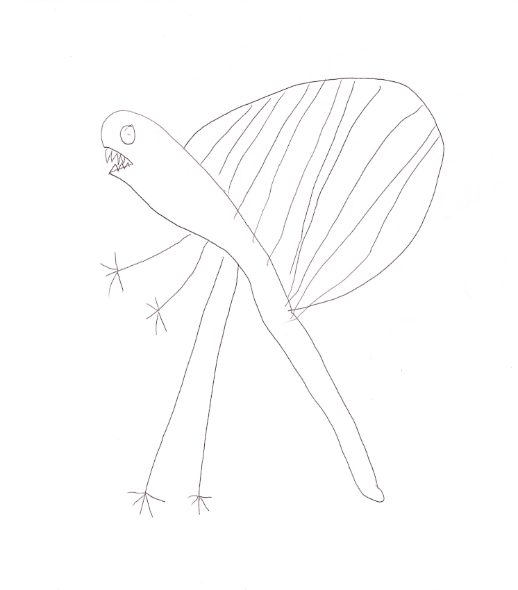 Subio dinosaur 20091010