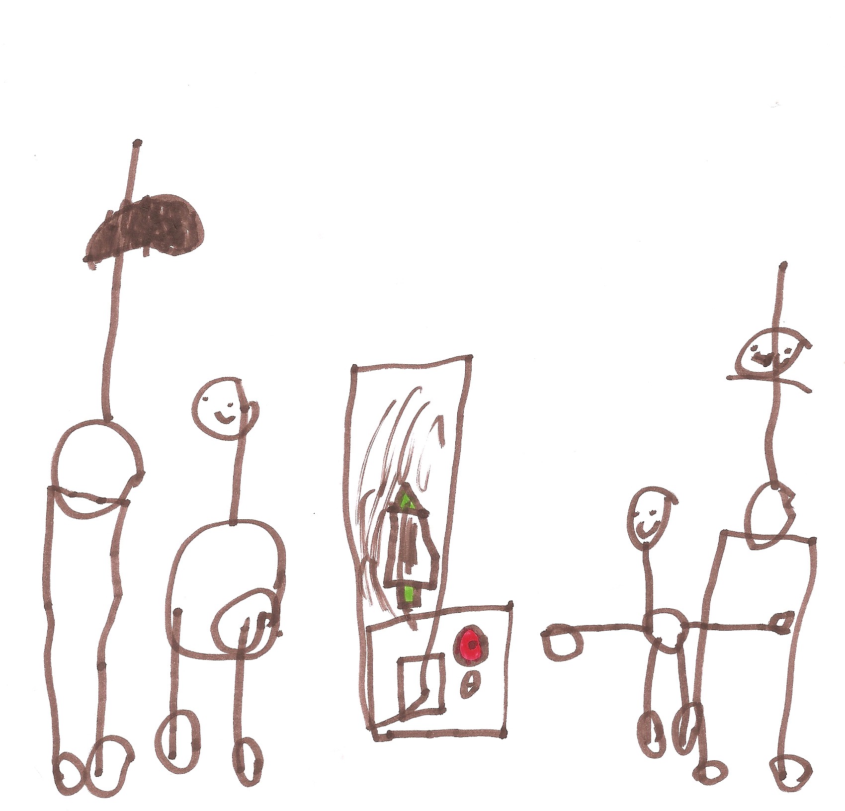 thumb